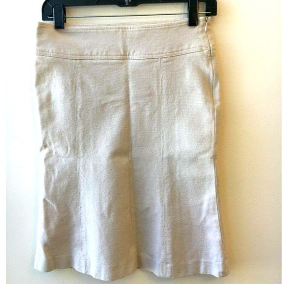 Theory Pencil Skirt - Picture 2 of 5